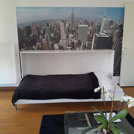 Eden Apartment Crehange ภายนอก รูปภาพ