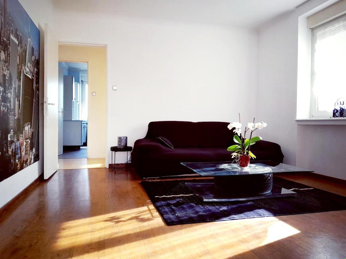 Eden Apartment Crehange ภายนอก รูปภาพ