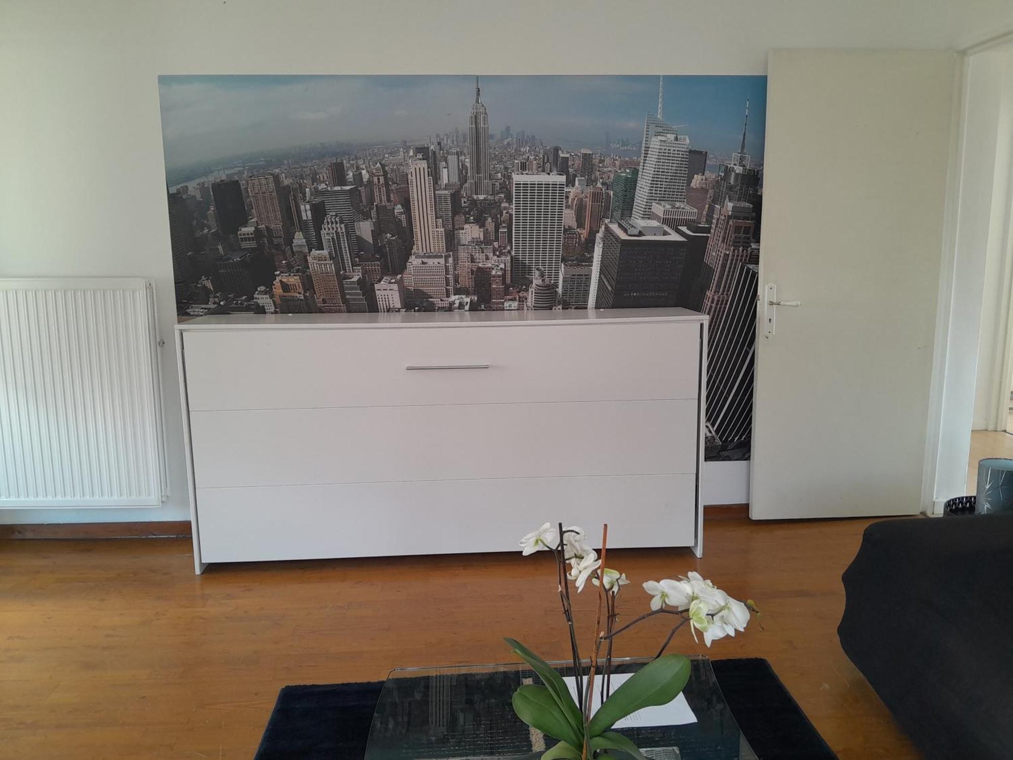 Eden Apartment Crehange ภายนอก รูปภาพ
