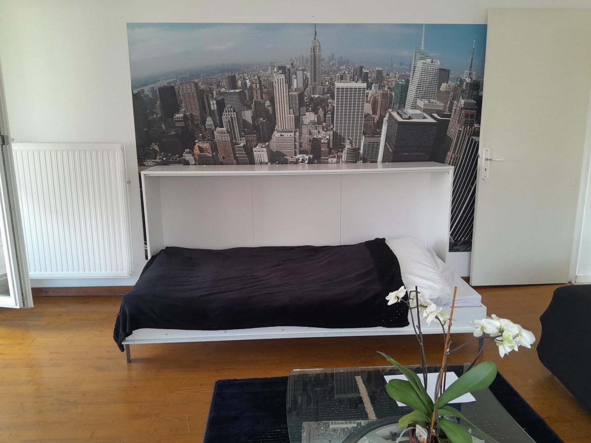 Eden Apartment Crehange ภายนอก รูปภาพ